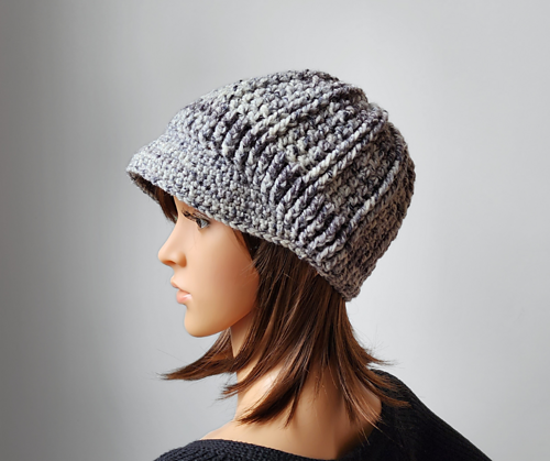 A Winter Cap