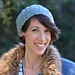 Hot Cocoa Cabled Hat pattern 