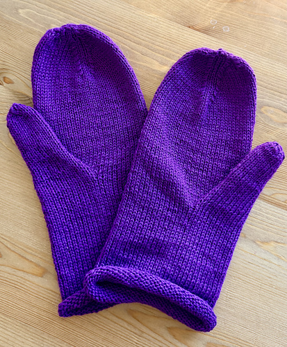 Mittens