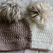 Hill Beanie pattern 