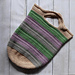 Market Day Market Bag pattern 