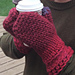 Winter Cranberry Set photo 4