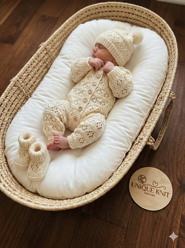 Maison Marelle Romper CAMBON 36m スカーフ付き maison marelle | Coucoubebe/ククベベ