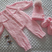 "Primrose" Romper pattern