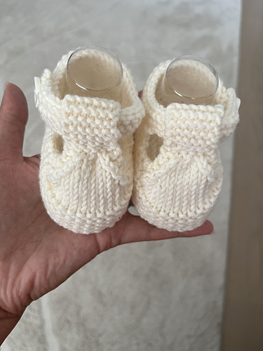 "Cody" Shoes