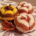 Spicy Knit Pumpkins photo 4