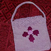 Candy Cotton Bag pattern 