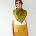 DB110 - Shawl pattern 