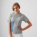 DB100 - Patchwork Sweater pattern 