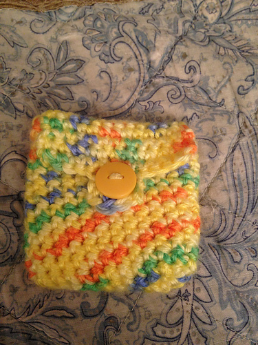 Tooth Fairy Pouch photo 2