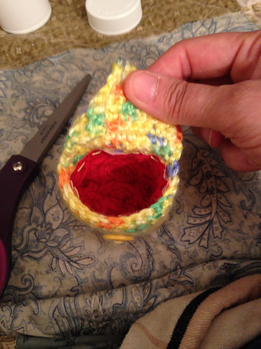 Tooth Fairy Pouch photo 3