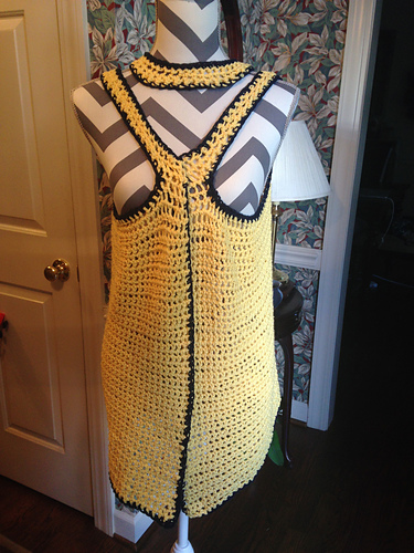 Summer Wrap/Cover-Up photo 4