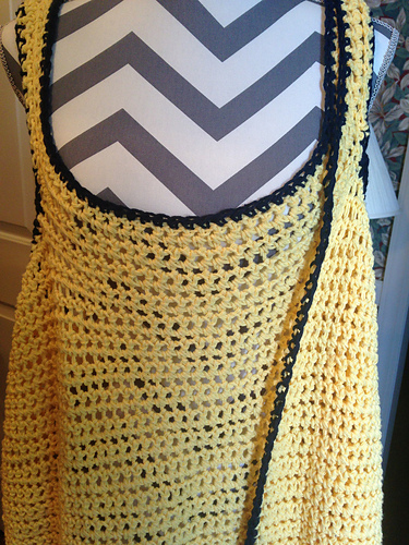 Summer Wrap/Cover-Up photo 7