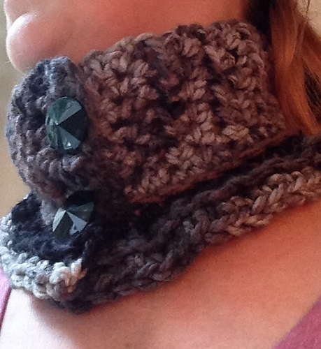 Ashes Hat & Neckwarmer Set photo 7