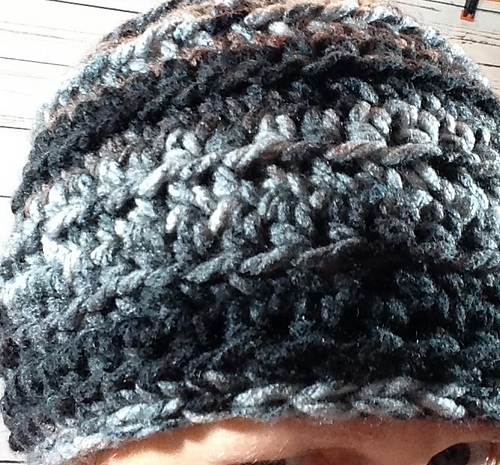 Ashes Hat & Neckwarmer Set photo 6