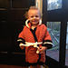 Fox Bathrobe photo 3