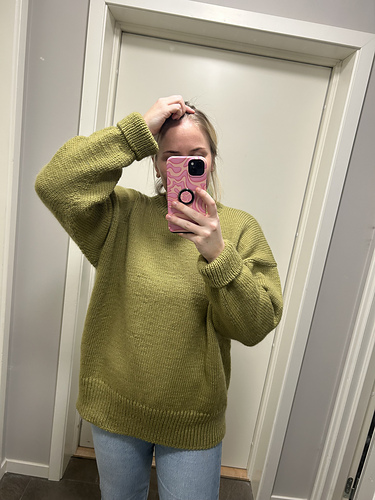 Rilleruth Genser 2.0 - Nina Ruth