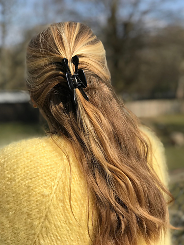 Gåsemor Genser XXL - Nina Ruth