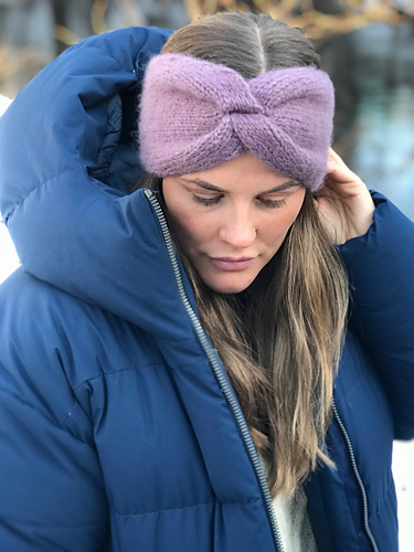 Firkløver’n - Nina Ruth