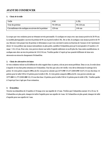 Kullavik Cardigan - Nina Ruth