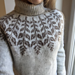 Kristtjørn Sweater | Holly Sweater pattern 