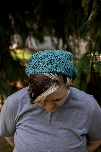 Olivine Bandana photo 3