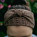 Elavine Head Wrap pattern 
