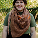 Emeline Shawl pattern 