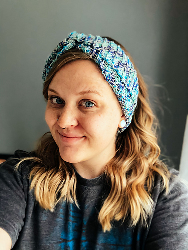 Riverside Head Wrap photo 8