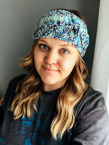 Riverside Head Wrap photo 2