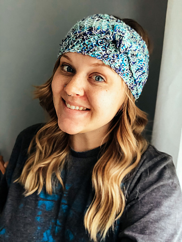 Riverside Head Wrap photo 9