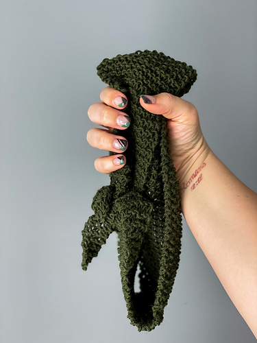 Riverside Head Wrap photo 5