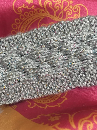 Bubble Headband photo 1