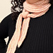 Mini Bufanda Elena pattern 