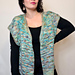 Cardi Vientos pattern 