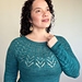 Love Road sweater pattern 