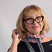 Crochet Ruffle Scarf Collar. pattern