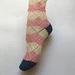 Socken "stayathome" pattern 