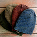 Brunswick Beanie pattern 