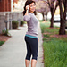 Shanti Yoga Socks photo 3