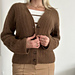 Comfort Cardigan pattern 