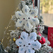 Crochet Snowflake pattern