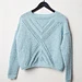 1715-12 Havbrus pattern 