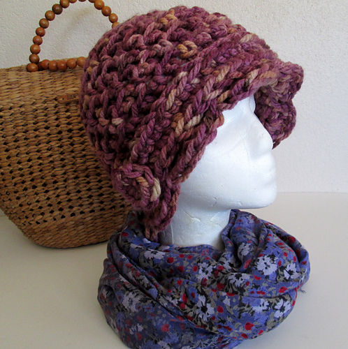 Daisy's Cloche photo 2