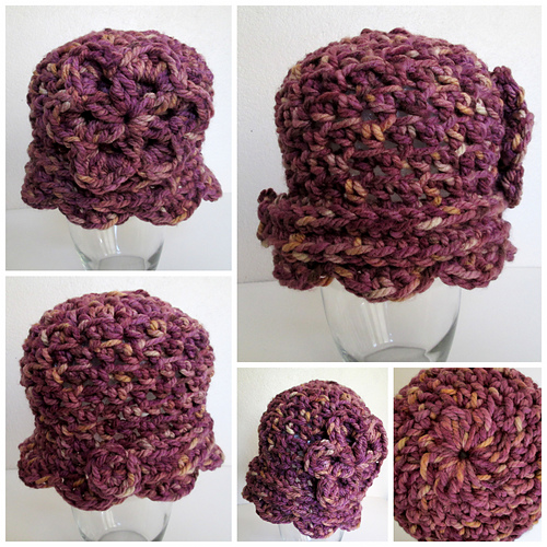 Daisy's Cloche photo 4