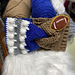 Fan Freedom Ear Warmers pattern