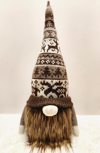 Lars Hoofensnow Gnome