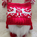 Rudvar Wintersleigh Gnome pattern 