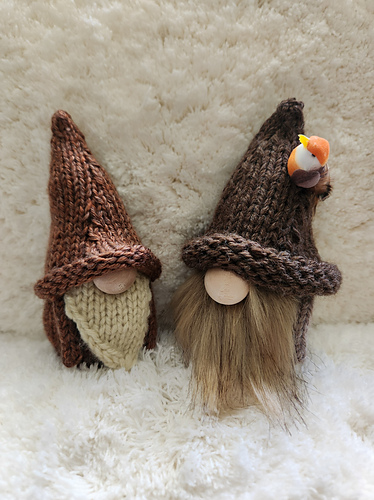 Mini Gnome