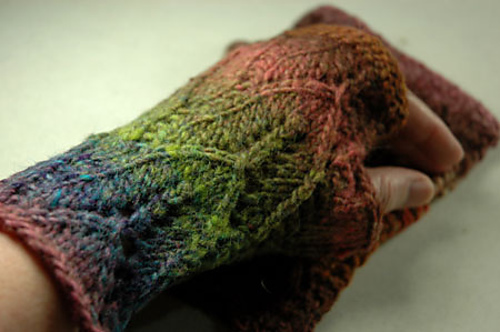 Ravelry: Archie pattern by Robyn Gallimore